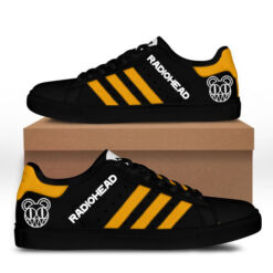 The Radiohead Stan Smith Shoes B21