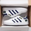 Notre Dame Fighting Irish Skate Stan Smith New Shoes B21