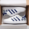 Stillman College Stan Smith Shoes B23