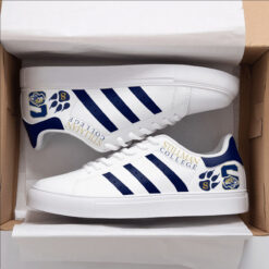 Stillman College Stan Smith Shoes B23