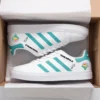 Tame Impala 4 Stan Smith Shoes B22