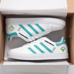Tame Impala 4 Stan Smith Shoes B22