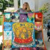 Tame Impala 2 Blanket Quilt B22