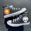 The Offspring High Top B22