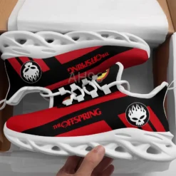 The Offspring 2 Max Soul Shoes B22