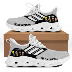 The Offspring 4 Max Soul Shoes B22