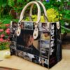 Trace Adkins Leather HandBag B22