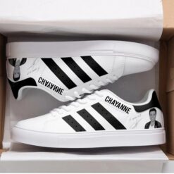 Chayanne Skate 3 New Shoes B23