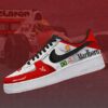 Ayrton Senna Air Force Shoes B23
