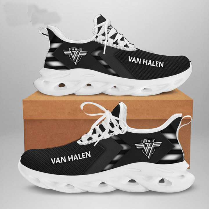 Van Halen 4 Max Soul Shoes B22