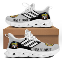 Guns N’ Roses Max Soul Shoes B23