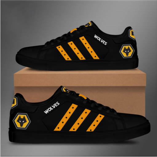 Wolverhampton Stan Smith Shoes B21