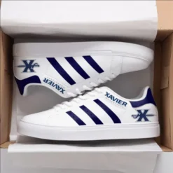 Xavier Musketeers Stan Smith Shoes B21