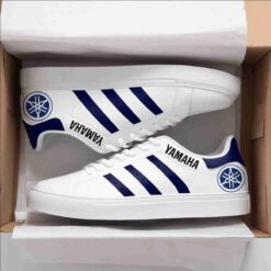 Yamaha Stan Smith Shoes B23