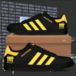 Kraftwerk 2 Stan Smith Shoes B23