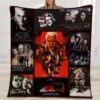 The Lost boys Blanket Quilt B23