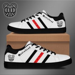 The Radiohead Stan Smith Shoes B21