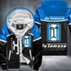 DeTomaso Lover Fleece Jacket B21