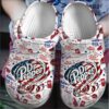 Dr. Pepper Crσċs Shoes B21