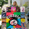 Erasure Blanket Quilt B23