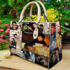 Chayanne   Leather Bag B23