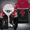 Fiat Fleece Jacket B23