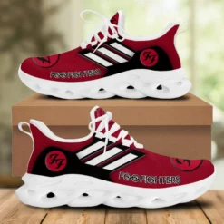 Foo Fighters Max Soul Shoes B23