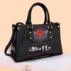 Buffy The Vampire Slayer Leather Bag B23