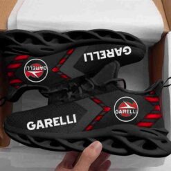 Garelli Max Soul Shoes B23