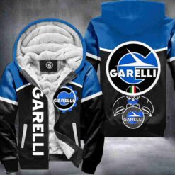 Garelli Fleece Jacket B23