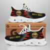 Guns N’ Roses Max Soul Shoes B23