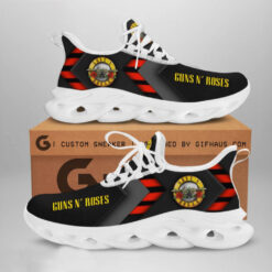 Guns N’ Roses Max Soul Shoes B23