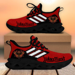 Judas priest Max Soul Shoes B23