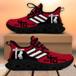 Indochine Max Soul Shoes B23