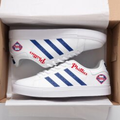 Philadelphia Phillies Stan Smith New Shoes B23