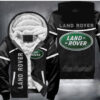 Range Rover Fleece Jacket B23