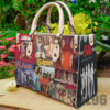 SLADE Leather Bag B23