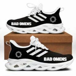 Bad Omens Max Soul Shoes 2 B21