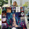 Stranger Things Best Blanket Quilt B21