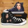 Cher High Top B23