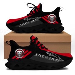 Jaguar Max Soul Shoes B23