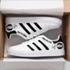 Robbie Williams Skate Stan Smith New Shoes B23
