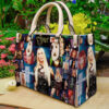 Cher 2 Leather HandBag B23