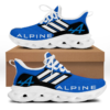 Alpine 2 Max Soul Shoes B22