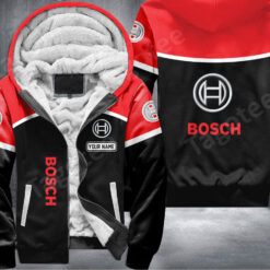 Bosch Fleece Jacket B23