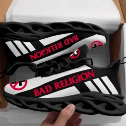 Bad Religion 2 Max Soul Shoes B22