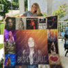 Brandi Carlile Blanket Quilt B23