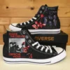Depeche Mode High Top B21