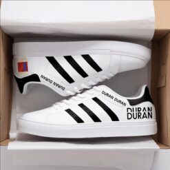 Duran Duran Skate New Shoes B21