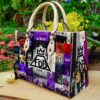 Fall Out Boy 6 Leather HandBag B23